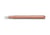 Stylo liliput cuivre plume large  - Rechargeable - Large - Kaweco