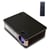 Videoprojecteur LED Smart WXGA 1280x768 HDMI USB SD Audio Noir 3500 Lumens Noir YONIS