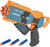Pistolet Barillet 18 flèches - WDK GROUPE PARTNER