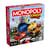 Jeu de stratégie Monopoly Junior Miraculous Nouvelle Édition - Winning Moves