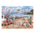 Puzzle 500 pièces - Pièces XXL - Journée De Régate - HOP - House of Puzzles