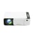 Mini Vidéoprojecteur LED LCD Smart, 100ANSI Lumens, Résolution 1024x600, Connexion Mobile, HDMI, USB, SD Card, Audio 3.5mm YONIS