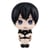 Haikyu!! - Statuette Look Up Tobio Kageyama Uniform Ver. 11 cm - Megahouse