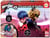 Jeu Miraculous Ladybug à La Poursuite De Papillon - Educa