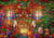 Puzzle 2000 pièces - Christmas Interior - Bluebird Puzzle