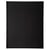 Registre 32x25cm - Délibérations 200 pages - Noir - Exacompta