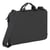 Housse pour PC - RIVACASE - 15.6 pouces - Hydrofuge - Bandoulière réglable - Noir