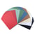 Papier cartonné Florence - 45 feuilles - Couleurs de Noël - A4 - 250 g/m²