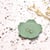 Jesmonite - Moule Jesmonite Silicone 11cm Coupelle Fleur de Cerisier