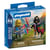 72175 Pack de 2 chevaliers - Playmobil