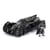 Batman Arkham Knight - Réplique métal 1/24 Batmobile 2015 avec figurine - Jada Toys