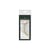 FABER-CASTELL Equerre rapporteur BK 25 14cm , sans poignée