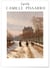 Affiche Camille Pissarro n°12 | A3 : 29,7x42cm