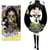 Grande Poupée Kawai style Japon 30 cm - Poupée Kiki - Licence Officielle Shibajuku Anime
