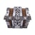 World of Warcraft - Boîte de rangement Treasure Chest 13 cm