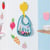 Baby born Bavoirs