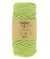 Corde de Coton Recyclé Macramé Anchor Crafty - 250gr - Anchor 110 Vert (Pomme)