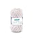 Fil de Coton à tricoter COTTON QUICK PRINT - PPSC - Gründl 233 Rose