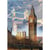 Puzzle 1000 pièces - London Calling - Trefl