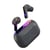 Ecouteurs Bluetooth Sans Fil Réduction De Bruit Autonomie 22h Compactes Noir YONIS