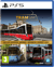 Tram Sim Deluxe PS5
