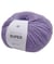 Pelote de laine à tricoter Essentials Super Aran - Rico Design 05 Lilas