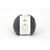 DMC - Fil Coton Recyclé Eco Vita 3mm 100g Tricot et Crochet Col. 102 gris