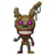 Five Nights at Freddy’s - Figurine POP! Burntrap 9 cm - Funko
