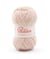 Pelote de laine à tricoter SUPER BABY - 25GR - Phildar - certifié Oeko-Tex Rose Poudre