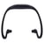 Casque Sport Étanche Sans Fil Bluetooth Avec Emplacement Micro SD Et Mains Libres Noir YONIS
