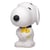 Snoopy - Buste / tirelire Snoopy - Monogram Int.