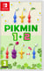 Pikmin 1 + 2 Double Pack - Nintendo - Nintendo Switch