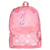 Sac à dos borne ETTAVEE 42 CM - 1 compartiment All is Love