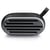 Mini Enceinte Bluetooth TWS Haut-Parleur Métal 4W Autonomie 7H Appel Mains-Libres FM Noir YONIS
