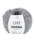Pelote de Coton à crocheter et tricoter Oceania - Lang Yarns 23 Gris