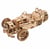 UGR-S à trois roues- Puzzle 3D mécanique Ugears-Models