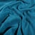 Tissu Eponge Premium 400 g/m² Bleu canard