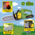 Tronçonneuse motorisée John Deere