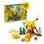 LEGO® 72164 - Pikachu et la cabane d’entraînement - LEGO® Pokémon SMART Play™
