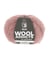 Pelote de Laine et Alpaga TRUST - Wool Addicts 0048 Violet
