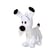 Peluche - Peluche Chien Idéfix - Idéfix et les irréductibles 25 cm