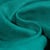 Tissu Ramie Lin uni Vert émeraude