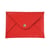 ENVELOPPE PAPIERS IDENTITE - CUIR Camargue - 14x9,5 cm
