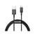 Baseus Câble de Charge et Transfert USB-MicroUSB 2A 1m Noir