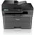 Imprimante multifonction BROTHER - MFC-L2800DW - Laser monochrome 4-en-1 - Ethernet et Wifi - Gris - 11,6 kg