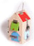 Maison à serrures - Small Foot company