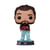 Star Trek Transporter - Figurine POP! Riker 9 cm - Funko