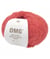 Fil exceptionnel à tricoter Luxury OMG - Rico Design 03 Rouge