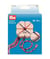Etoile à tresser 80X15 mm - Prym Marron