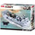 Miniature Verem 1/50 DUKW Barge Amphibie USA 1942 - WWII Véhicule Militaire - Occasion